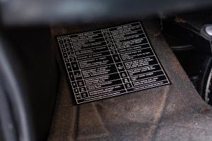 BMW 3.0 CSL 1972 года 